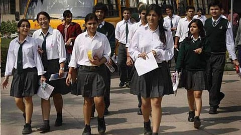 Image for representational purpose only (Pic: PTI)
