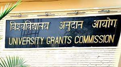 UGC