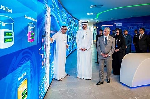 Mohamed bin Zayed University of Artificial Intelligence