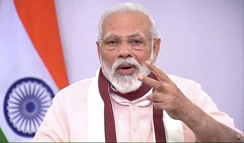 Image for representational image| Pic: PTI