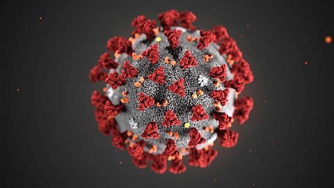 Image for representational purpose only