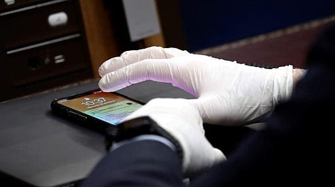 Image for representational image| Pic: PTI