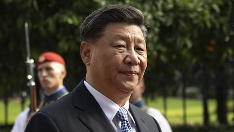 Xi Jinping