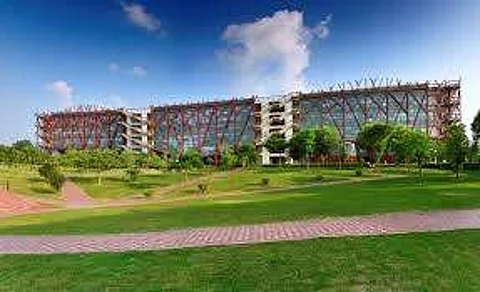 OP Jindal Global University