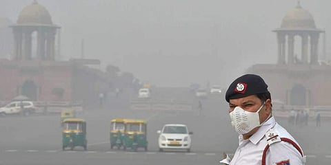 Image for representational purpose only (Pic: PTI)