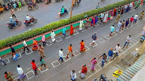 Image for representational purpose only| Pic: PTI