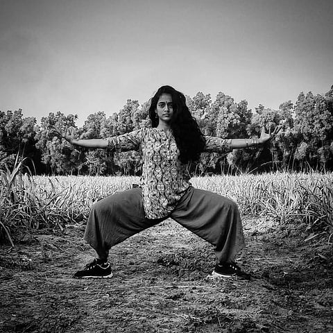 Disha Deshpande