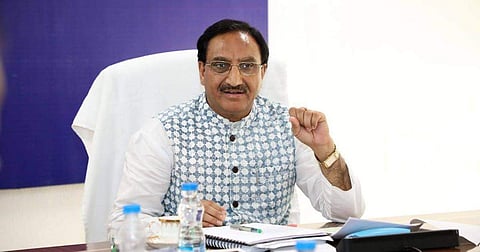 Image for representational purpose (Pic: PTI)