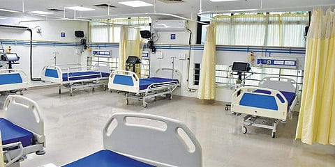 ICU training