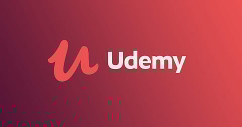 Pic: Udemy.com