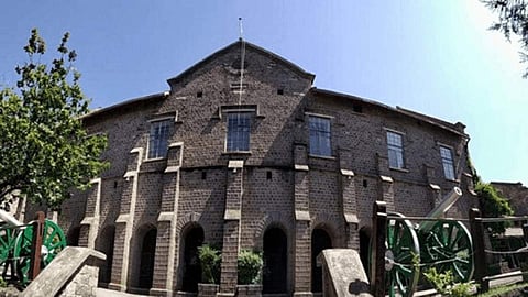 The Lawrence School