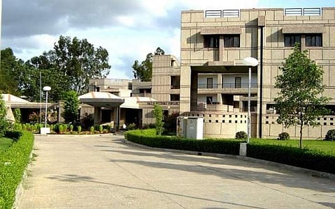 IIT Kanpur Credit: Shiksha.com