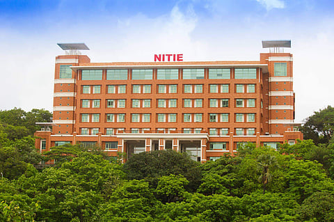 NITIE