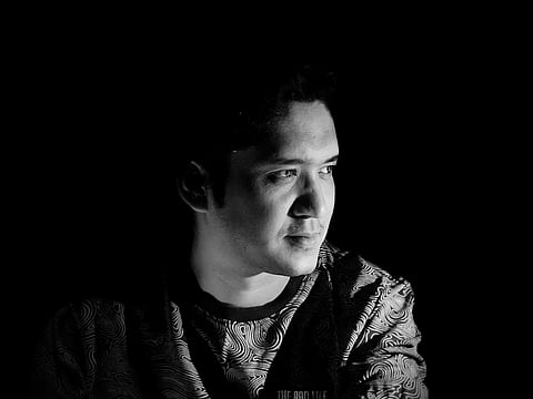 Abhimanyu Ghimiray (Pic: Abhimanyu Ghimiray)