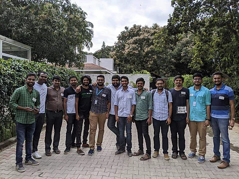 SMC makes interventions in how Malayalam should be written and read