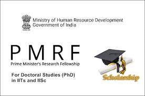 PMRF