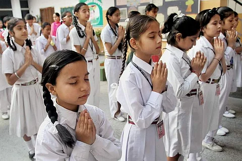 Representational image (PTI)