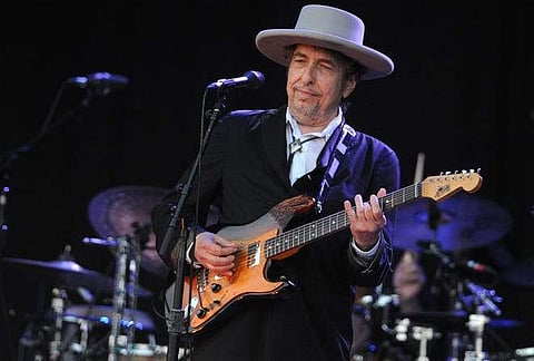 Bob Dylan (Pic: ustoday.com)