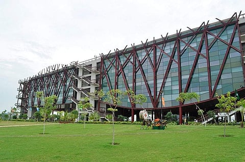 Jindal Global Law School