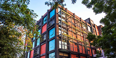 T-Tribe is an initiative of T-Hub (Pic: T-Hub)