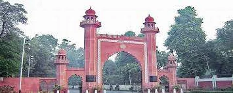AMU