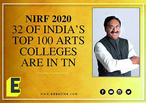 NIRF Ranking 2020| Pic: edexlive