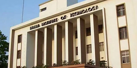 IIT Delhi