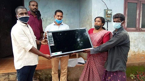 Mullankolly is one of the most remote tribal villages in Wayanad