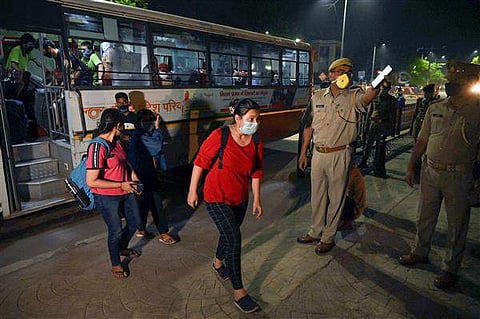 Image for representational image| Pic: PTI