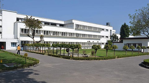 A CSIR Institute (Pic: Wikimedia Commons)