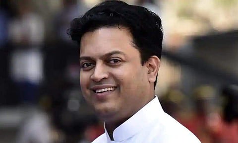 Amit Deshmukh