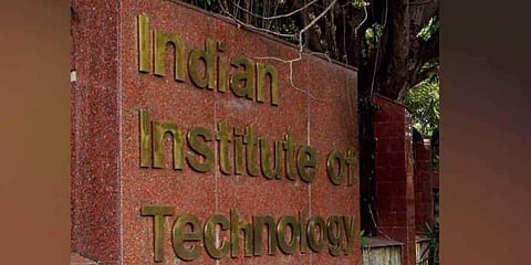 IITs taking progressive steps