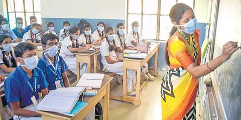 Representational image (Source: PTI)