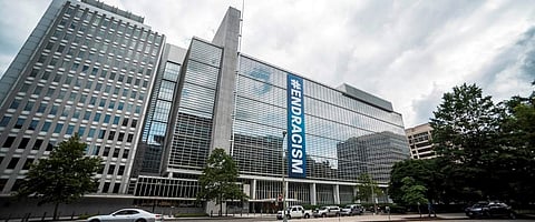 World Bank