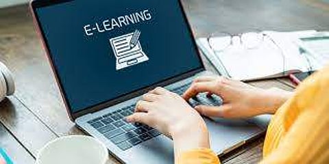 Online classes have become an 'operation nightmare', NGOs say