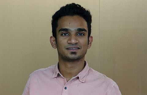 Gautam Madhavan CEO and Founder | (Pic: Mad Influence)