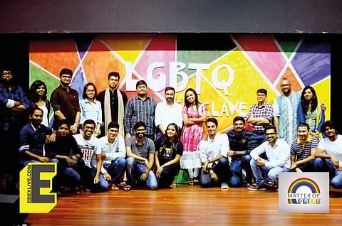 Umeed was founded in 2017