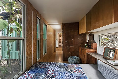 The Bluehouse Project| Pic: Studio Alternatives