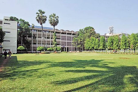 IIT Bombay