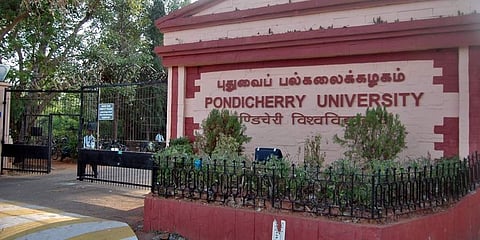 Pondicherry University