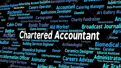 Chartered Accountancy