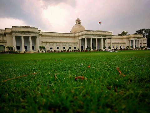 IIT Roorkee