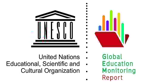 UNESCO Global Education Monitoring Report