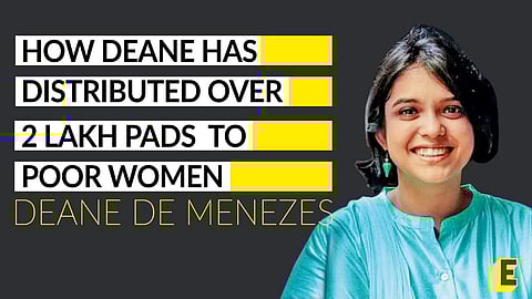 Deane De Menezes