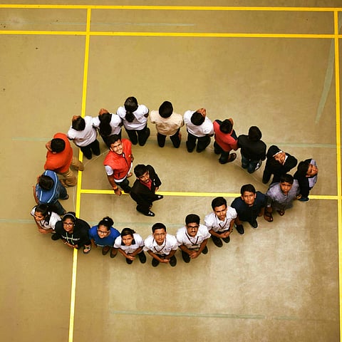 Khoon, an organisation in Bengaluru collaborates with hospitals and blood banks across India to help patients in need