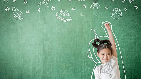 The activities have been carefully designed to fit a busy parent’s schedule