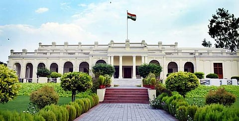 Delhi University was one of the first universities in the country to announce online examinations