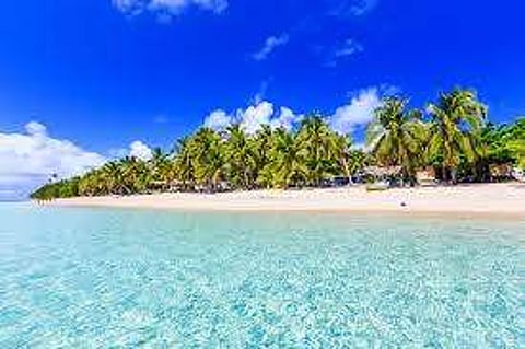 Fiji Islands