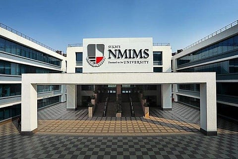 NMIMS