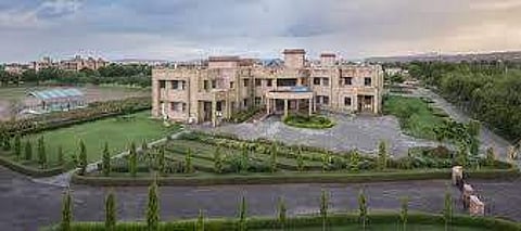 NLU, Jodhpur